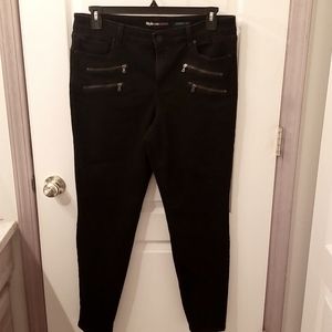 Women's jeans